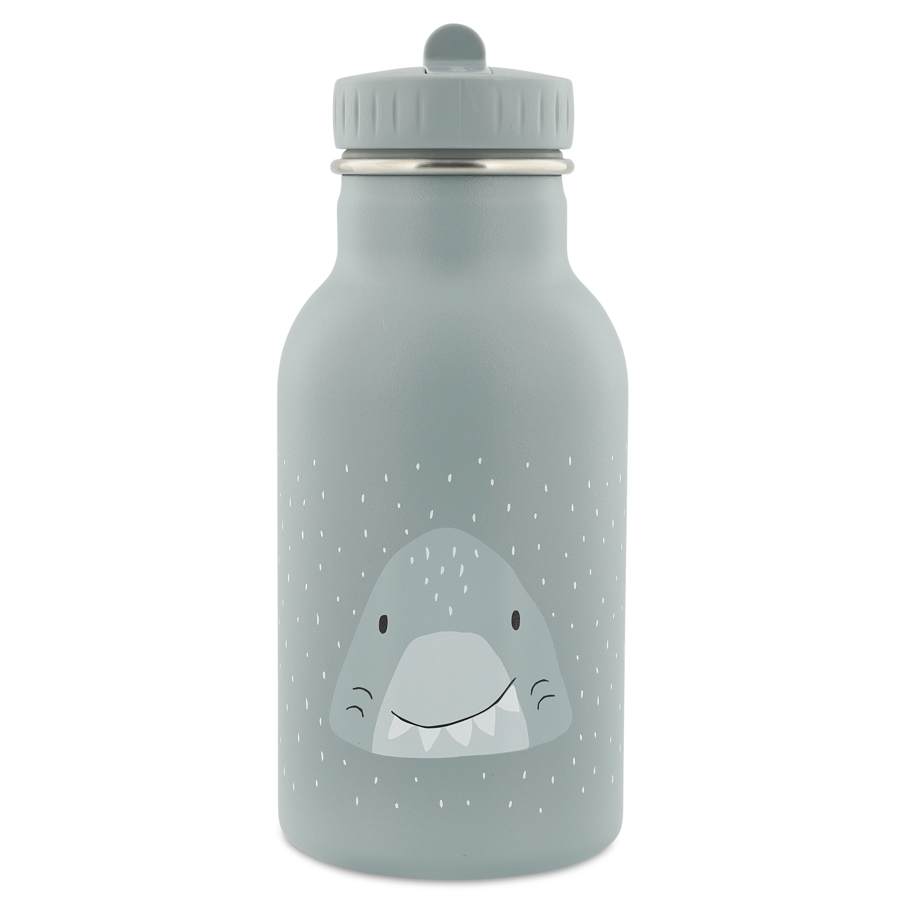 Insulated drinking bottle 350ml - Mr. Shark